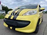 Peugeot 107 Filou Klimaanlagen - Peugeot 107 aus 2008