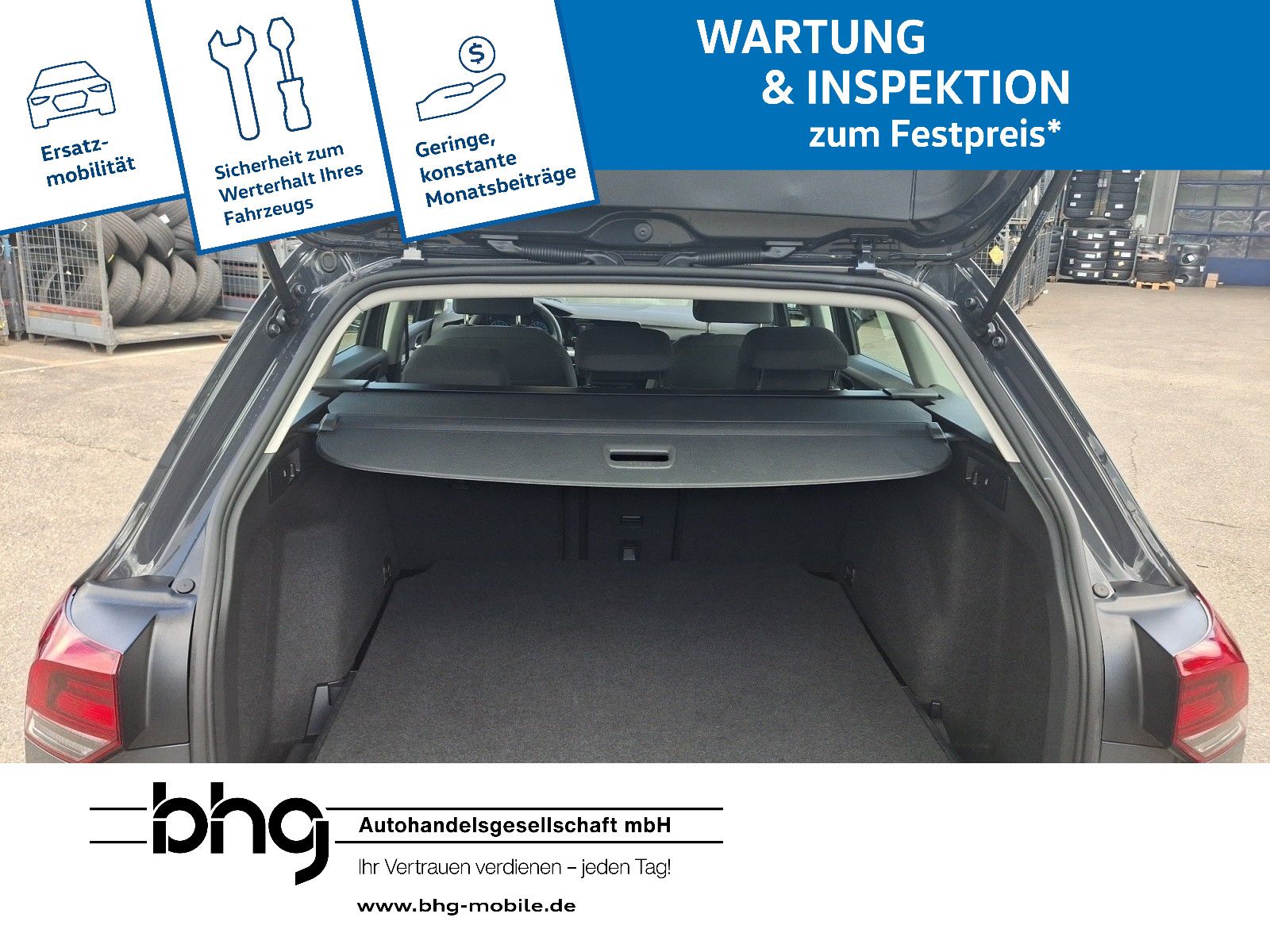 Volkswagen Golf - Bild 13