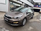 Kia cee'd / Ceed 1.6 CRDi Sport TÜVNEU 1HAND Tiptop - Kia cee'd / Ceed mit Diesel-Antrieb: Kombi