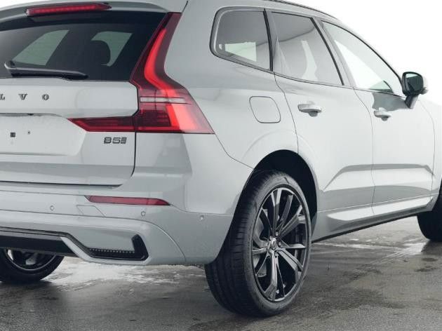 Fahrzeugabbildung Volvo XC 60 XC60 Plus Black Edition AWD