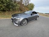 Mercedes-Benz Mercedes E350D Coupe 4 Matic AMG Line HUP 360°  - Mercedes-Benz 350 Gebrauchtwagen