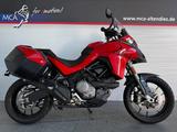 Ducati Multistrada V2S Travel - DUCATI MULTISTRADA V2