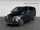 Mercedes-Benz V 250 d STYLE Lang DISTR AHK BURM NAVI 360° LM - Diesel Gebrauchtwagen in Freiburg