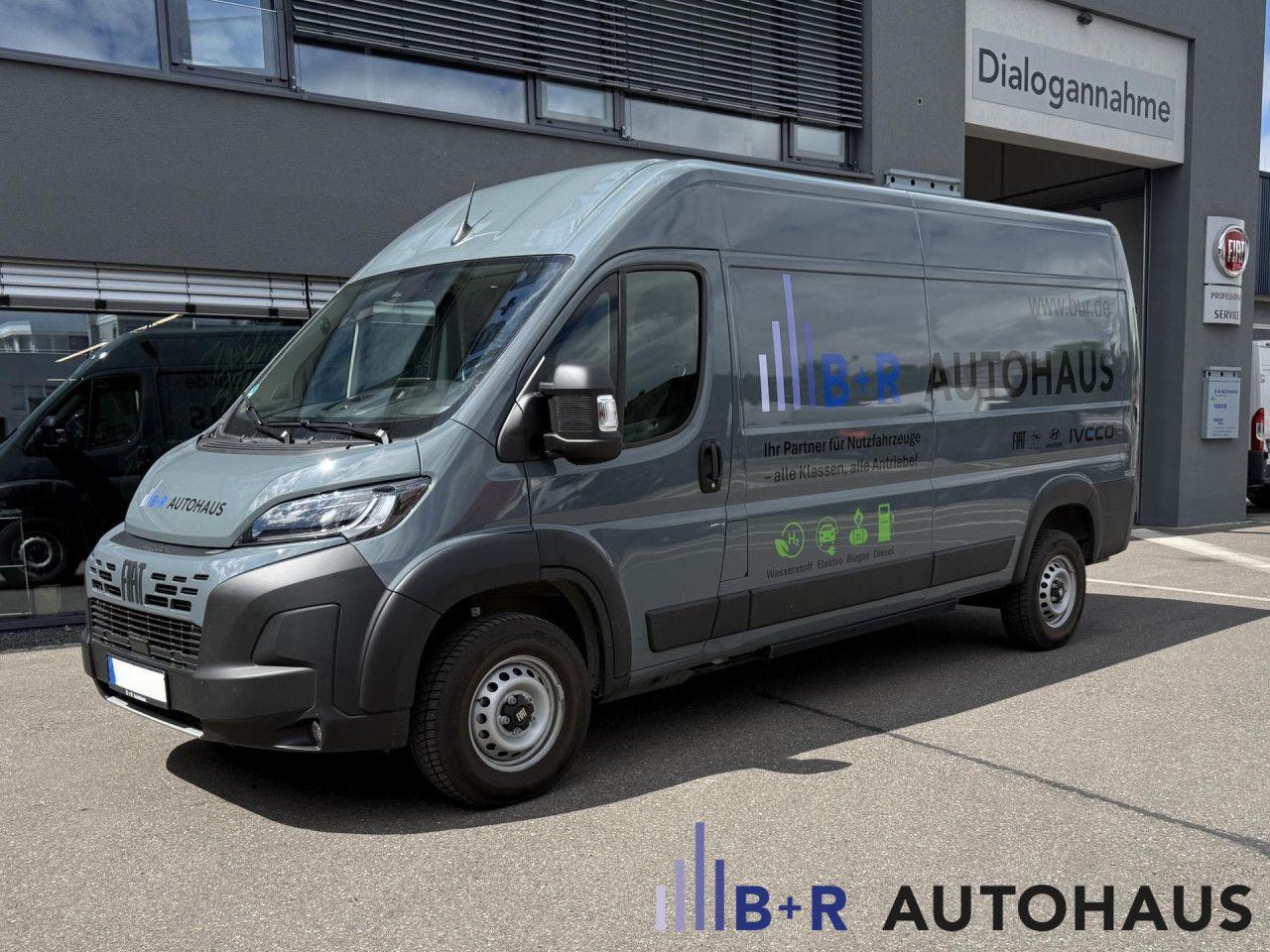 Fiat E-Ducato N2 L3H2 Kawa 110 kWh