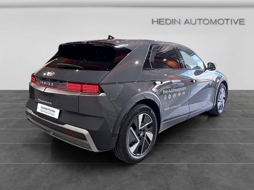Hyundai IONIQ 5 – Bild 6