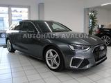 Audi A4 50 TDI 2x S-LINE*MATRIX~ACC~PANO~STANDHZ~KAM - Audi A4: 2.5