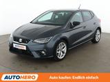 Seat Ibiza 1.0 TSI FR*NAVI*LED*TEMPO*CAM*PDC*SHZ*BT* - Seat Ibiza Gebrauchtwagen in München