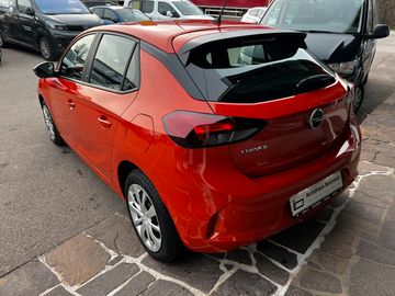 Bild 18 Opel Corsa Corsa-e - SHZ | AppleCarPl./AndroidA. | 3-phasig