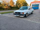 Volkswagen Oldtimer VW Jetta MK1 - Volkswagen Jetta aus 1983