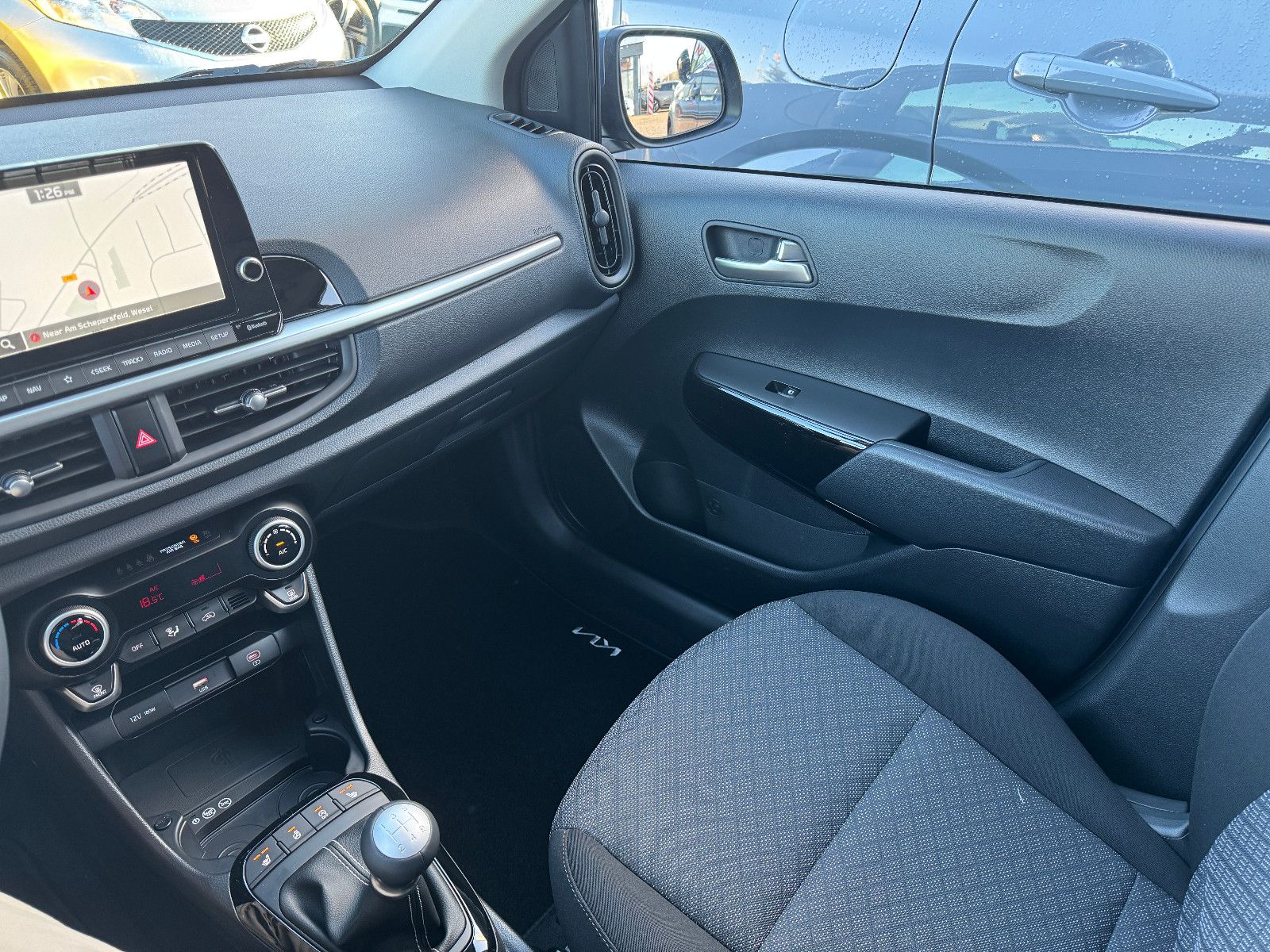 Kia Picanto - Bild 21