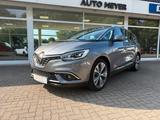Renault Grand Scenic Intens / AHK / WKR-SKR / NAVI / SHZ - Renault Scenic Gebrauchtwagen in Bremen