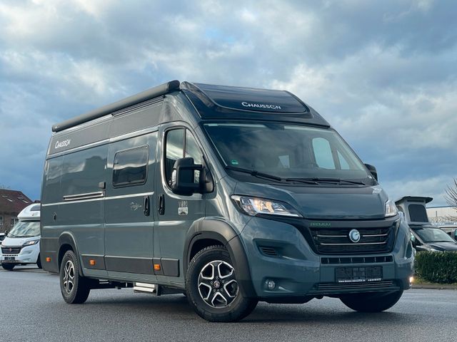 Chausson Road Line V 690 *Premium**Skyroof**Heavy*