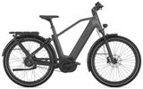 Gazelle Eclipse C380 High-Step - 55cm (L) - Gazelle E-Bikes