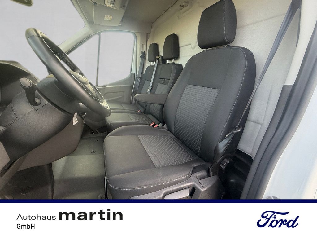 Fahrzeugabbildung Ford Transit FT 350 TTS 2.0 TDCi DPF 350 L4 Trend RWD