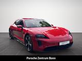 Porsche Taycan GTS Sport Turismo Burmester InnoDrive 21' - rote Porsche Taycan