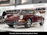 Porsche 911 F-Model (911) T 2.2 Coupe Leichtmetallräder - Porsche aus 1970: 911