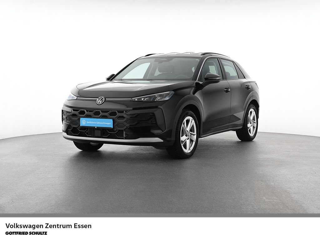Image of Volkswagen T-Roc