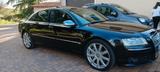 Audi A8 S8 5.2 V10 quattro tiptronic - gebrauchte Audi A8 aus dem Jahr 2007