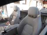 Mercedes-Benz E 250 Cabriolet E 250 Autom. - - Mercedes-Benz E 250: Roadster