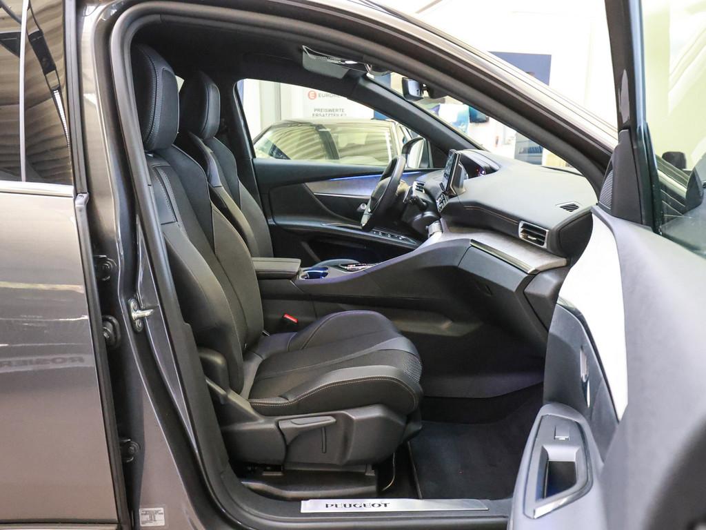 Peugeot 3008 GT PureTech 130 EAT8 ACC LED NAVI KAMERA BT