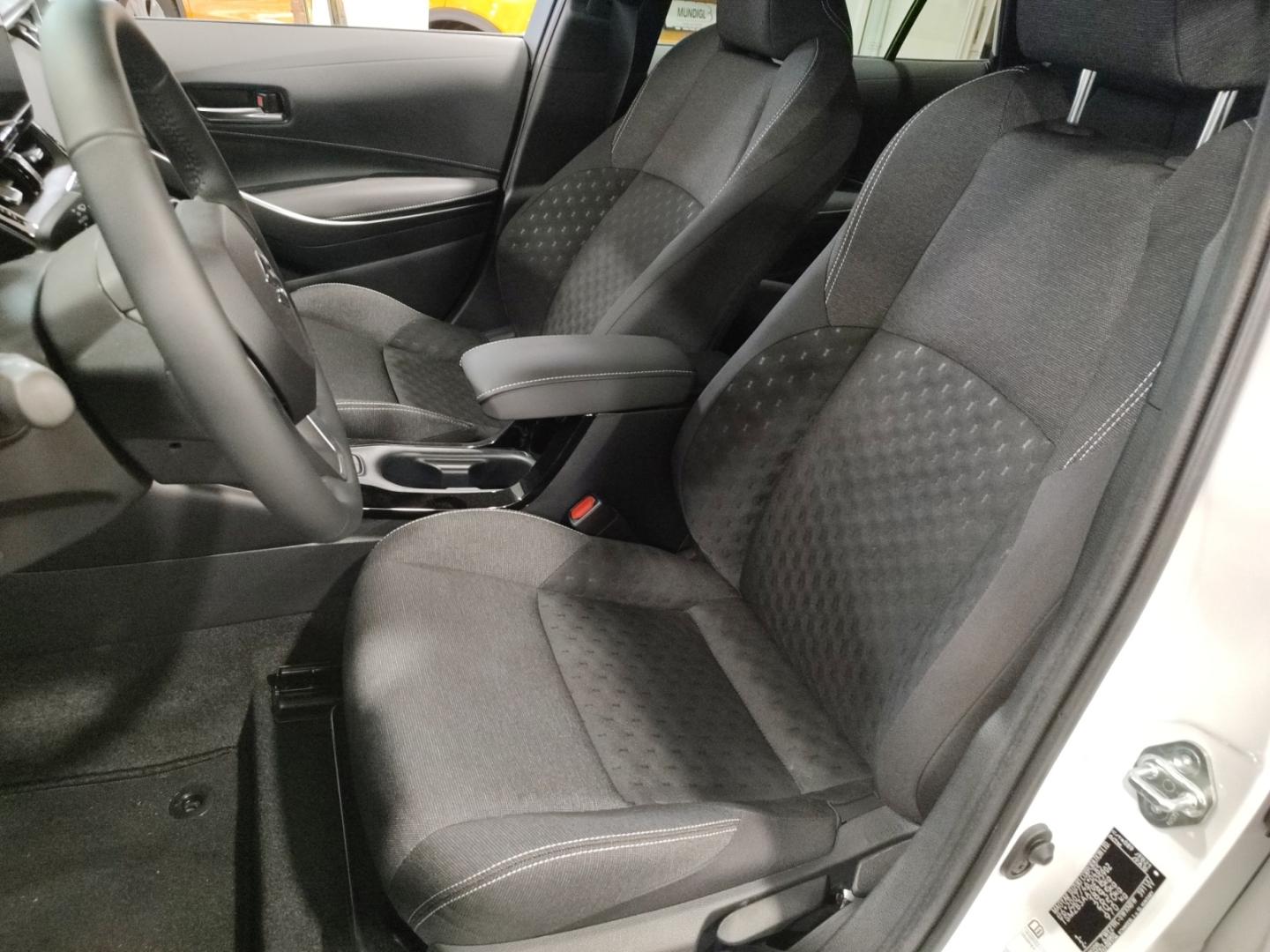Suzuki Swace Comfort+ NAVI Autom ACC Klimaaut RFK PDC L