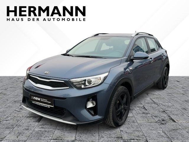 Kia Stonic 1.2 Edition 7 *Klima*Apple CarPlay*