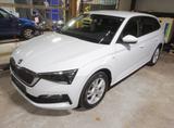 Skoda Scala 1.5 TSI ACT DRIVE 125 DRIVE 125 - Skoda Scala DRIVE-125