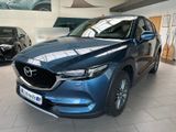 Mazda CX-5 Exclusive-Line AWD/AHK/LED/SHZ/PDC/DAB - Mazda CX-5: Exclusive Line
