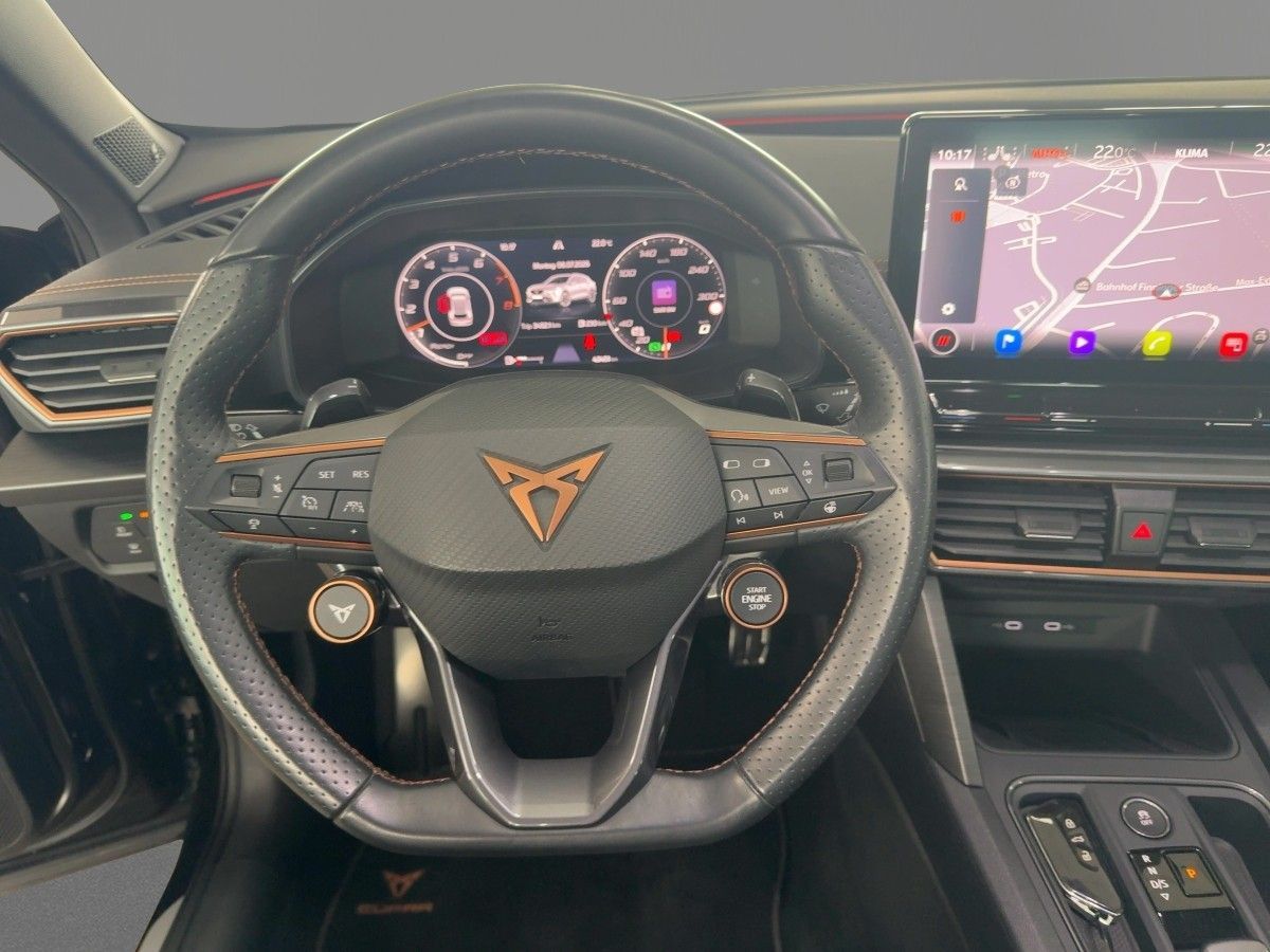 Cupra Formentor - Bild 10