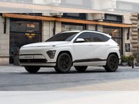 Hyundai KONA Elektro - Vorschau Bild 3