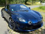 Alpine A110 Legende - gebrauchte Alpine Sportwagen