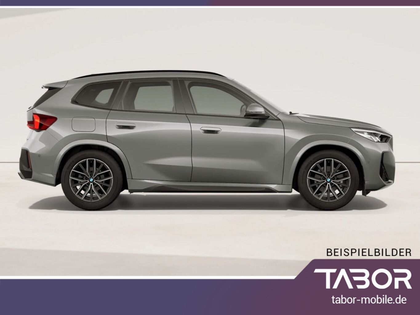 BMW X1 - Bild 3