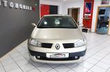 Renault Megane II Cabrio Karmann,Aut,Klima,Nav,Pano,1.HD - Renault Megane aus 2005: Cabrio