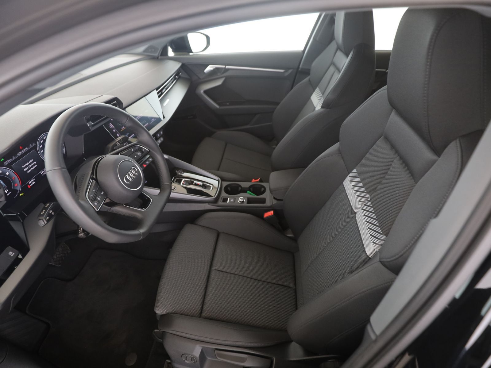 Audi A3 - Bild 17