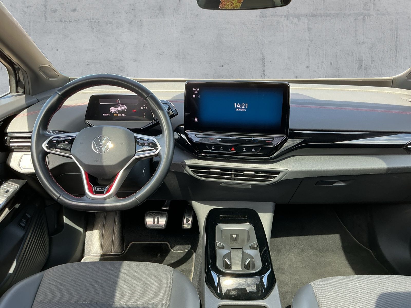 Volkswagen ID.4 - Bild 9