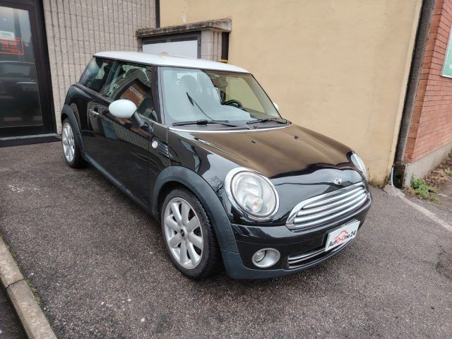 MINI Cooper 1.6 16V Cooper FINANZIABILE