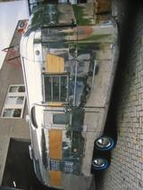 Airstream Sabre 23 Silverstreak  - Airstream Wohnwagen