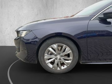 Peugeot 508 Allure Hybrid (Plug-In) 225 Navi+SHZ+RFK+LM