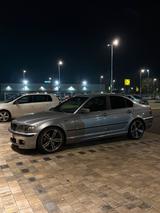 BMW 330d e46 /Tausch - BMW 330 aus 2003: 330d
