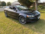 Volvo Top Volvo C70 II Cabrio 2,5d midnightblue,... - Volvo C70: I