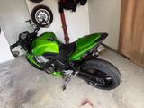 Kawasaki Z 750L  Bj 2008 Tüv bis 07/2008 Vieles Neu! - Angebote