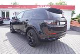 Land Rover Discovery Sport 2.0 P200 R-Dynamic S AWD LED PDC - Land Rover Discovery Sport: R Dynamic