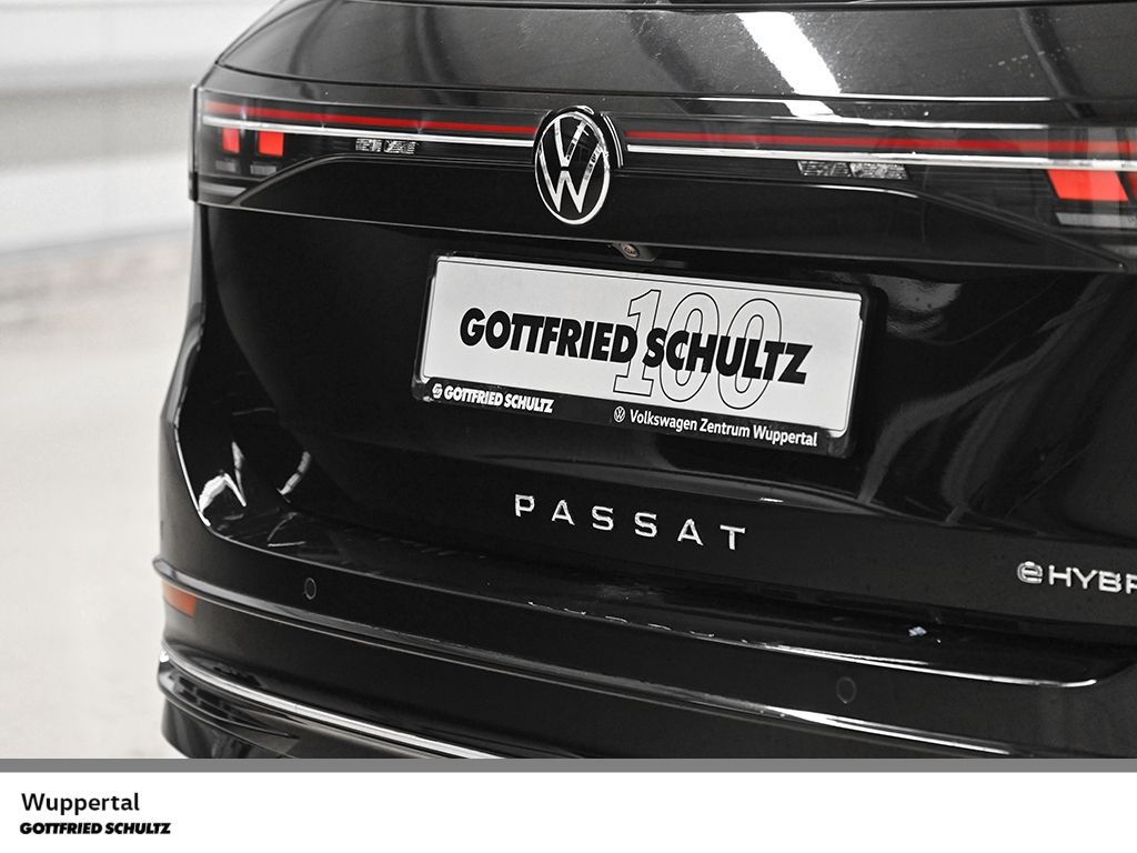 Volkswagen Passat Variant - Bild 8