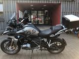 BMW R 1200 GS mit Topcase *Style Exclusive* - BMW R1200ST