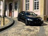 BMW 4er 430d 430 d F36 Gran Coupé M Paket ... - BMW: E36 M Paket