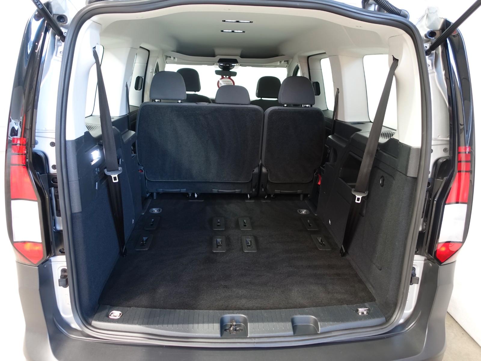 Volkswagen Caddy Maxi***NEUWAGENZUSTAND!!!***