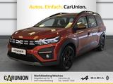 Dacia Jogger Extreme+ HYBRID 140 7-Sitzer