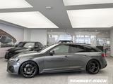 Audi RS 4 Avant UPE112 NAVI AHK B+O PDC KAMERA 20ZOLL - Audi RS4 in Bremen