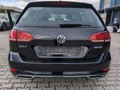 VW Golf 7 Highline/ACC/Massage/AHK/Kamera