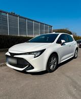 Toyota Corolla Turbo 1,2 - Toyota Corolla: Toyot